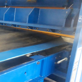 Tekmak Global Makine