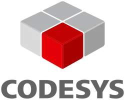 Codesys Logo-Codesys Resmi partneri
