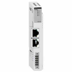 Remote I/O