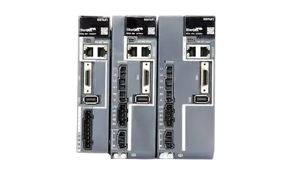 Estun ED3L Summa Servo Sürücü