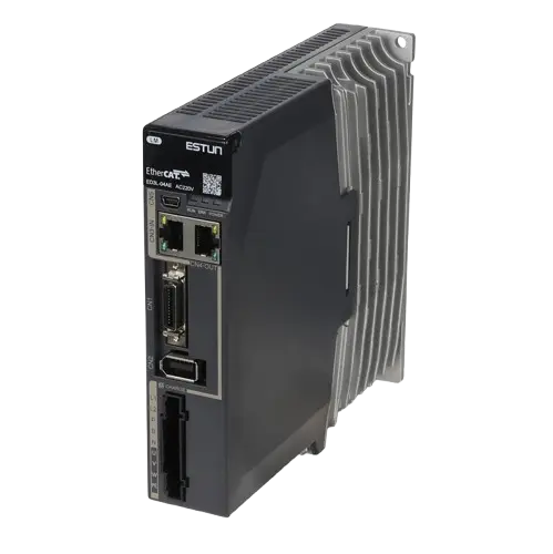Estun ED3L servo sürücü
