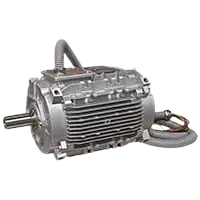 Smoke extraction motors