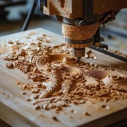 Motion ve CNC odaklı genişleme